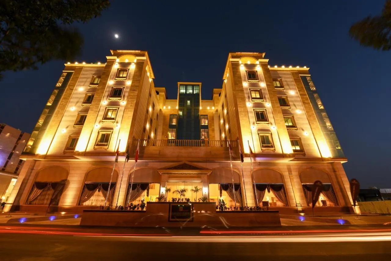 Verta Hotel Qouraish Jeddah