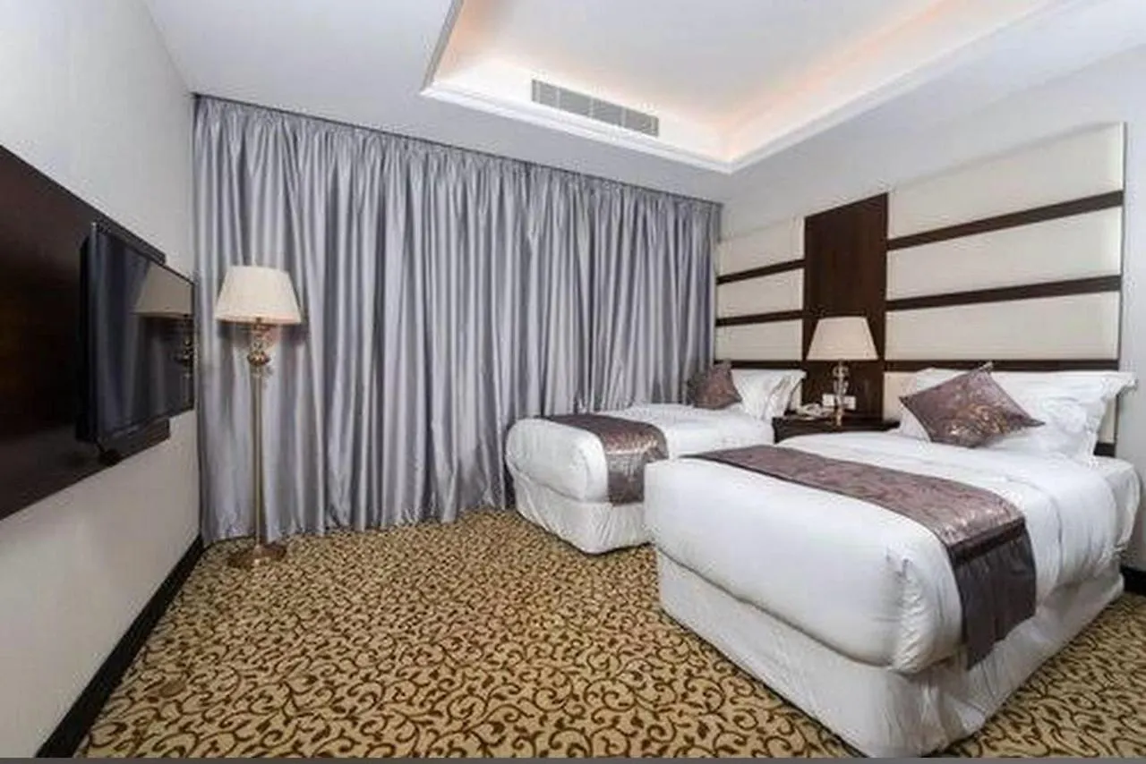 Verta Hotel Qouraish Jeddah 3*,  Saudi Arabia