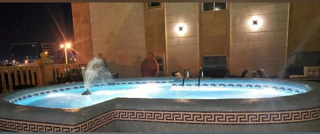 Verta Hotel Qouraish Jeddah