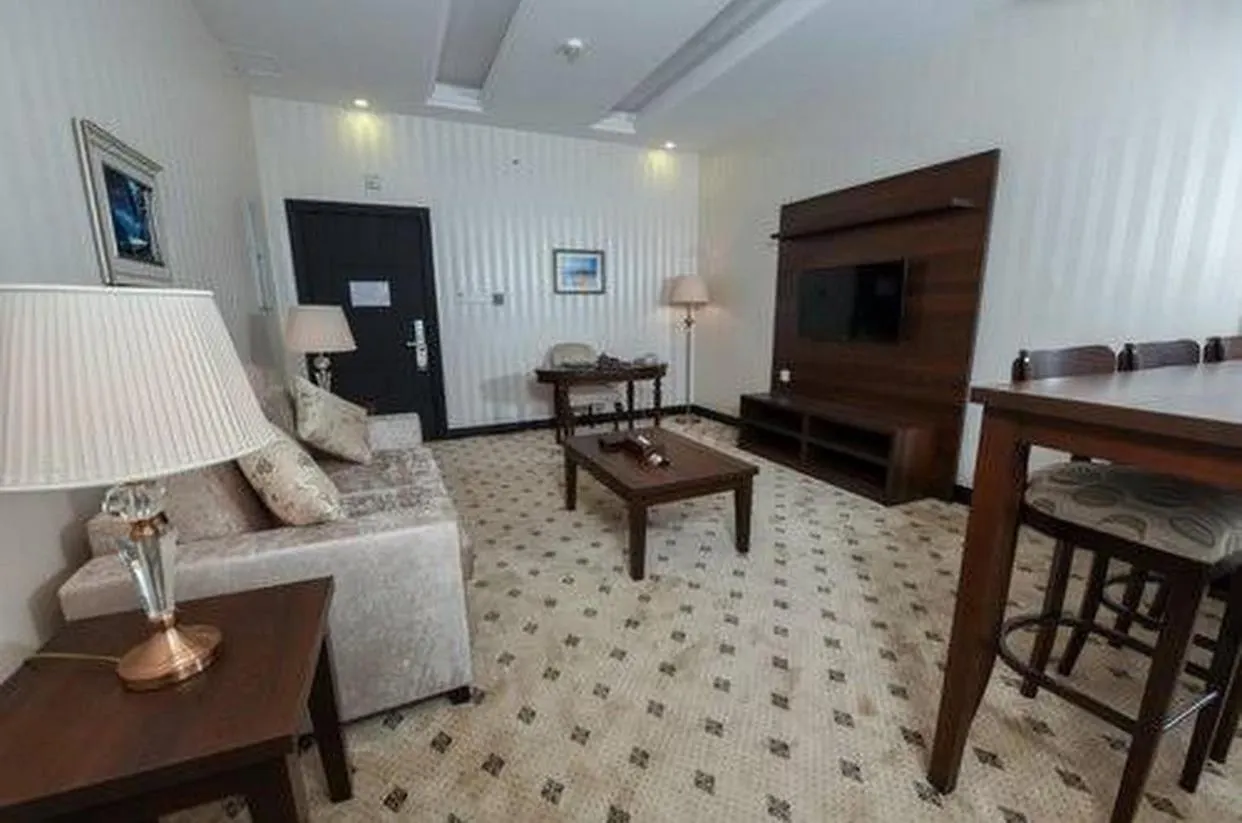 Verta Hotel Qouraish Jeddah