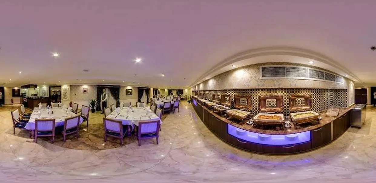 Verta Hotel Qouraish Jeddah 3*,