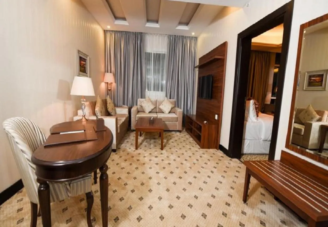 Verta Hotel Qouraish Jeddah