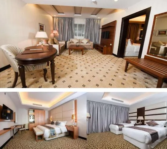 Verta Hotel Qouraish Jeddah