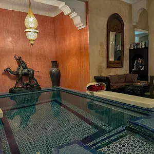 Lapis-lazuli Bed & Breakfast Marrakesh