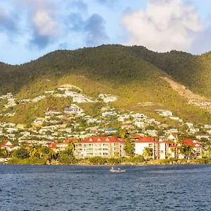 Port De Plaisance Resort, Trademark Collection By Wyndham Hotel Philipsburg (Sint Maarten)
