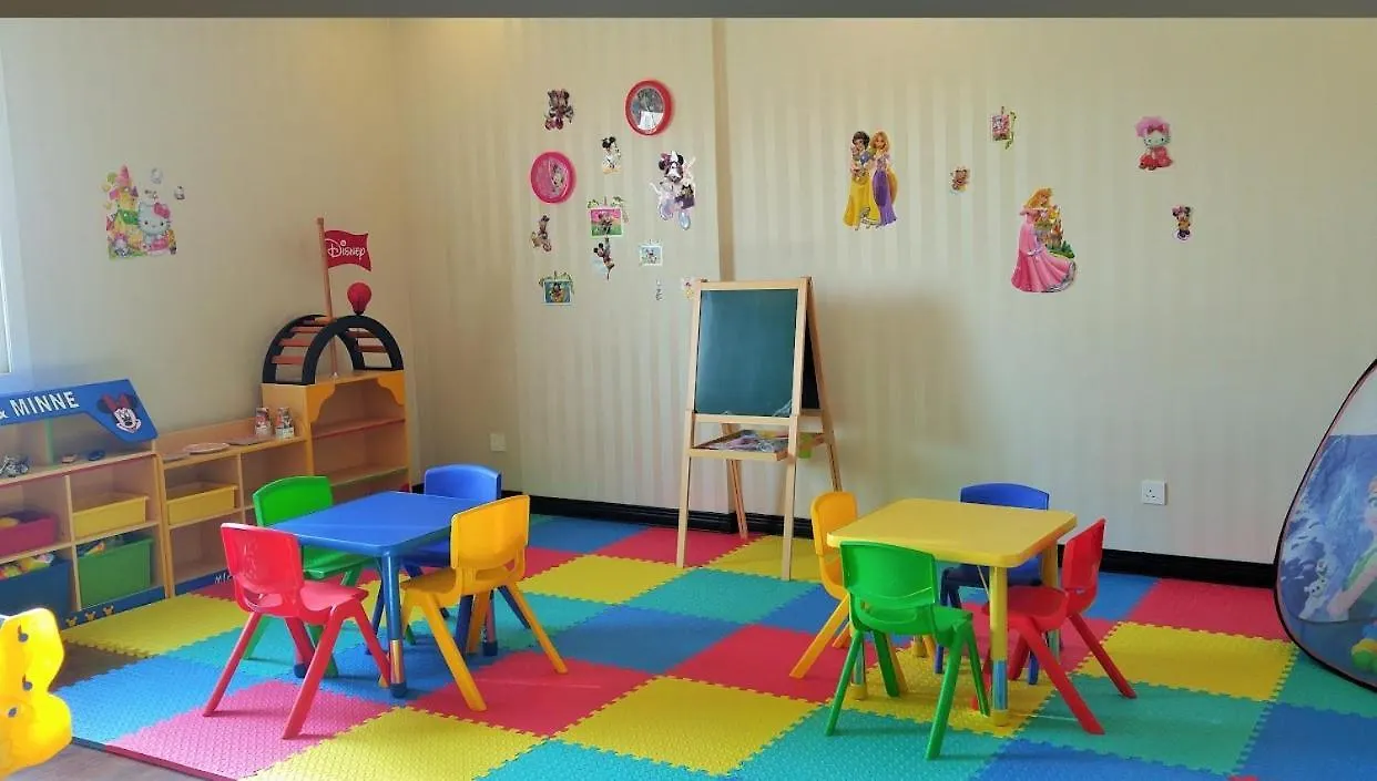 Verta Hotel Qouraish Dżedda 3*,  Arabia Saudyjska