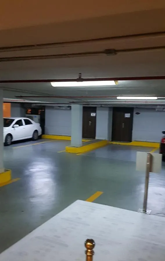 Verta Hotel Qouraish Dżedda 3*,  Arabia Saudyjska