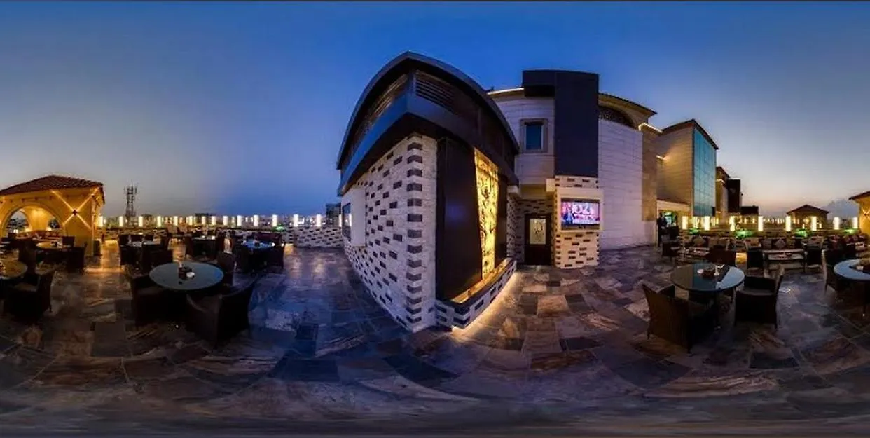 Verta Hotel Qouraish Dżedda