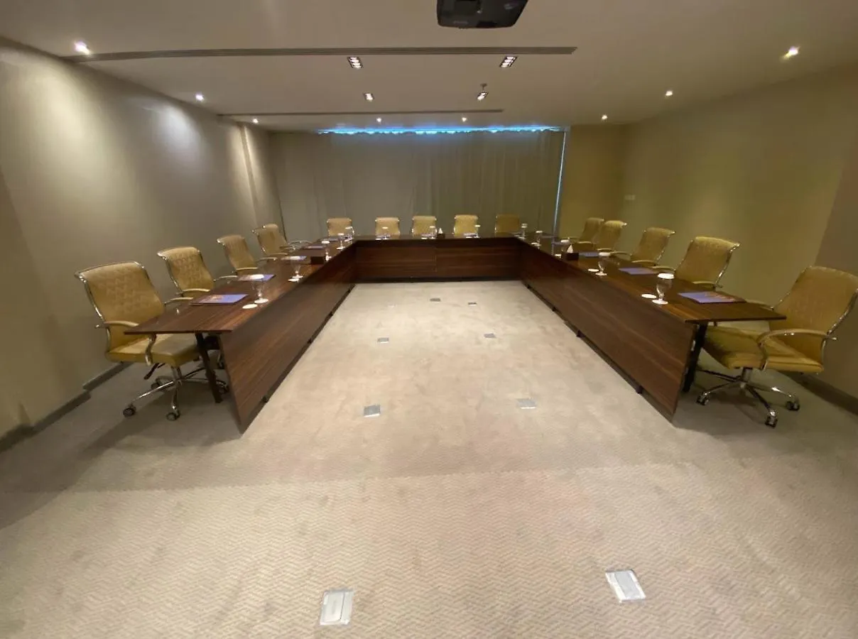 Verta Hotel Qouraish Jeddah