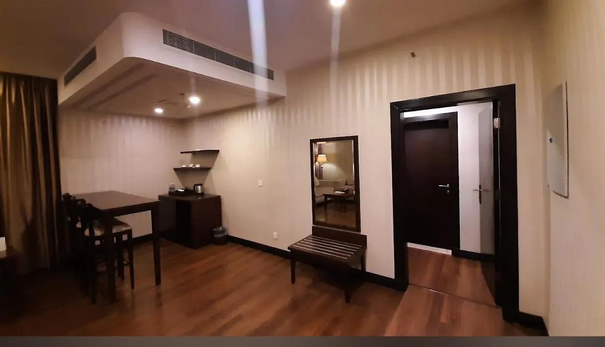 Verta Hotel Qouraish Jeddah