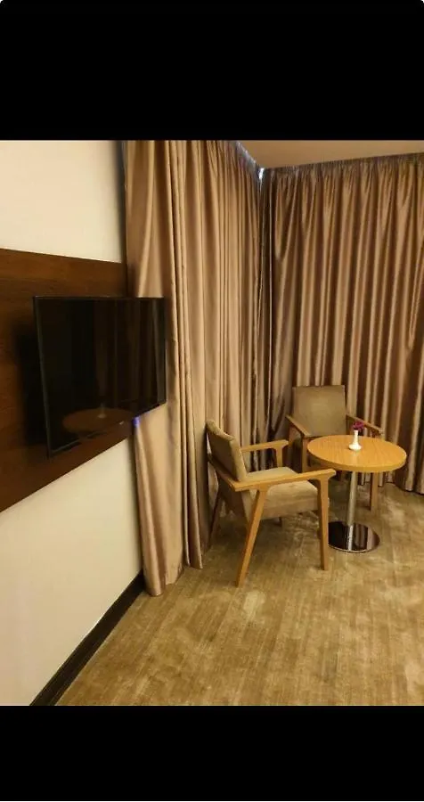 Verta Hotel Qouraish Jeddah