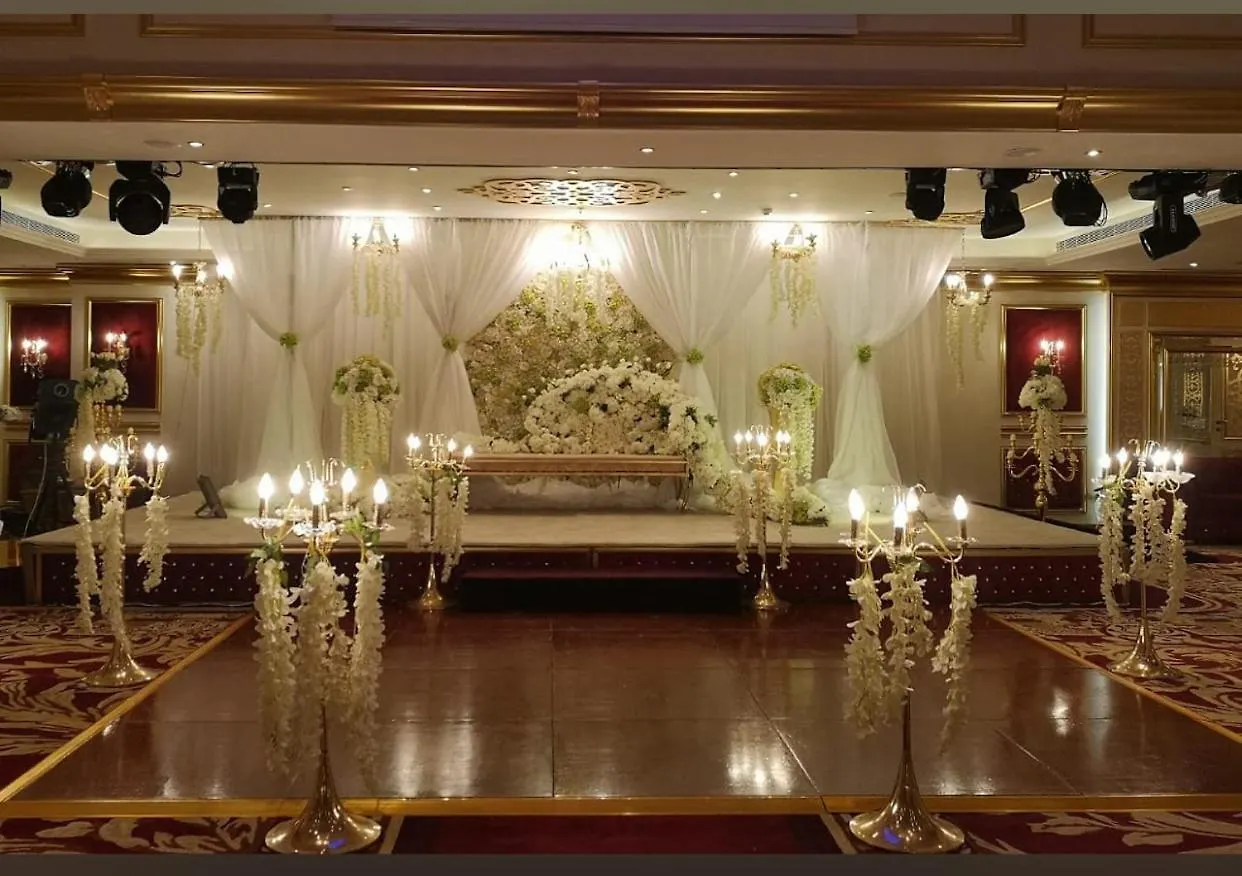 Verta Hotel Qouraish Jeddah